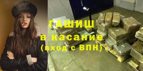 стафф Бородино