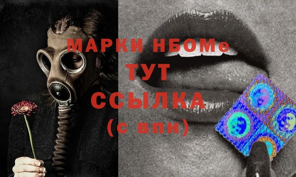 стафф Горняк