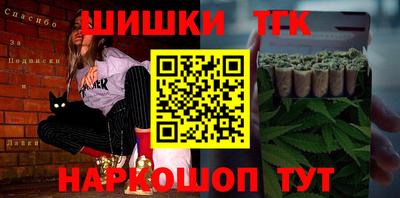 гашик Берёзовский